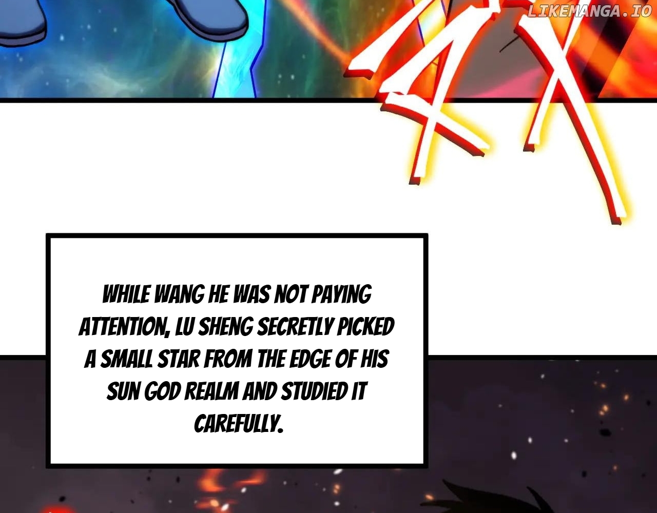 Log into the Future Chapter 217 - page 129